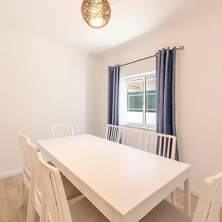 Guestready - Serene Escape Close To Aroeira Pensjonat Lizbona