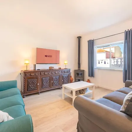 Guestready - Serene Escape Close To Aroeira 3*