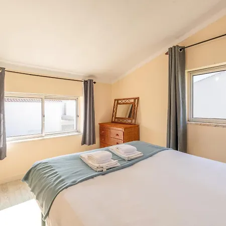 Guestready - Serene Escape Close To Aroeira 3* Lizbona
