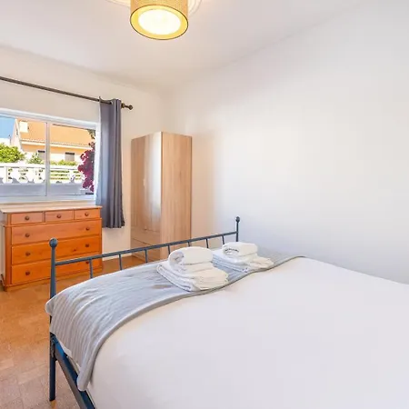 Pensjonat Guestready - Serene Escape Close To Aroeira Lizbona