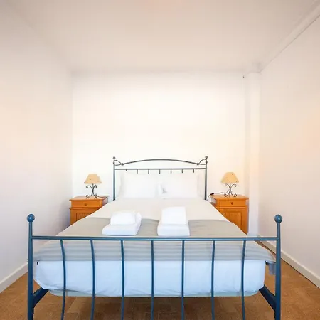 Guestready - Serene Escape Close To Aroeira Lizbona