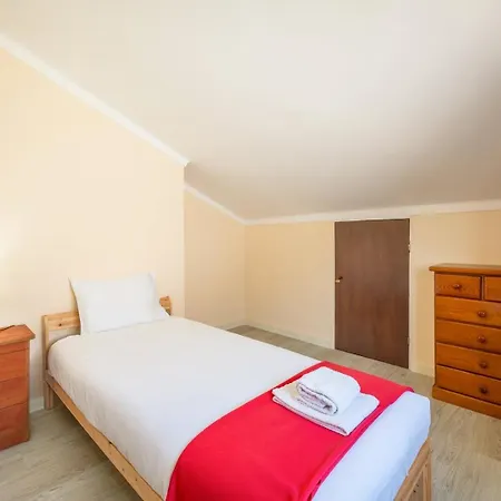 Guestready - Serene Escape Close To Aroeira 3* Lissabon