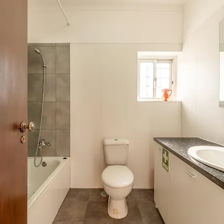 Pensjonat Guestready - Serene Escape Close To Aroeira 3*