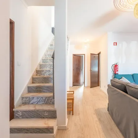 Guestready - Serene Escape Close To Aroeira Pensjonat Lizbona