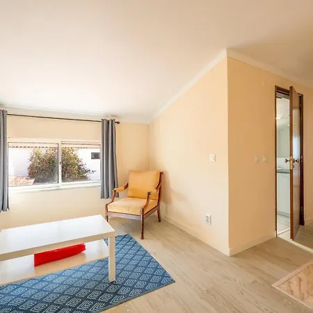 Guestready - Serene Escape Close To Aroeira 3*