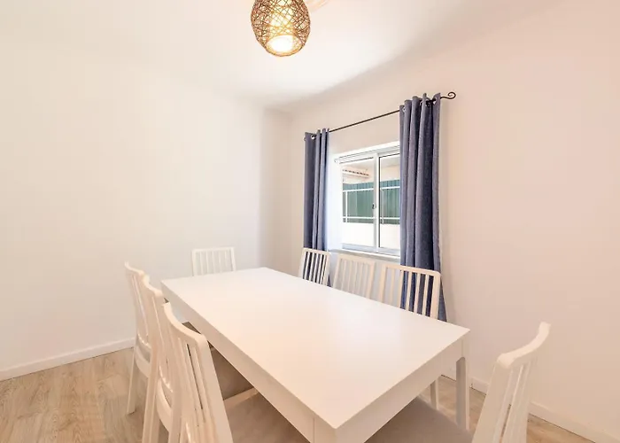 Guestready - Serene Escape Close To Aroeira Gasthuis Lissabon