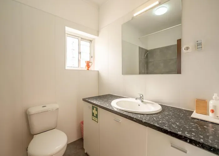 Guestready - Serene Escape Close To Aroeira 3*