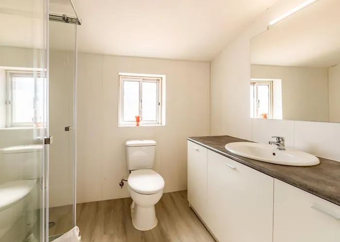 Guestready - Serene Escape Close To Aroeira 3* Lissabon