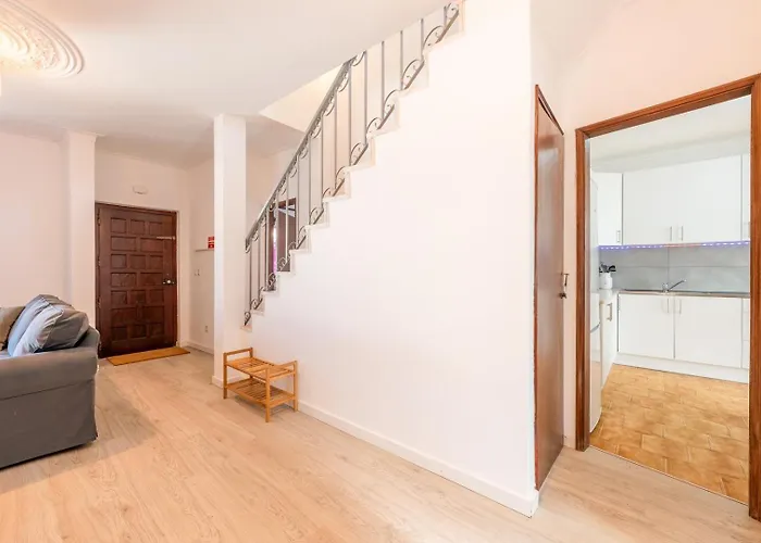Gasthuis Guestready - Serene Escape Close To Aroeira