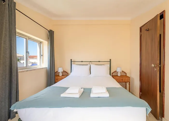 Guestready - Serene Escape Close To Aroeira Lissabon