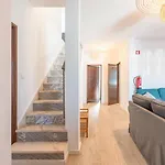 Guestready - Serene Escape Close To Aroeira Gasthof Lissabon