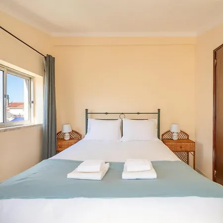 Guestready - Serene Escape Close To Aroeira Lisboa