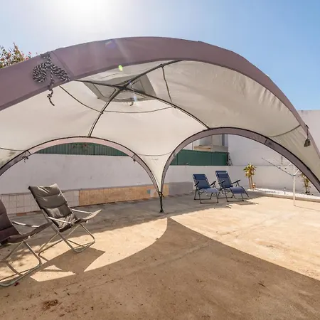 Гостевой дом Guestready - Serene Escape Close To Aroeira