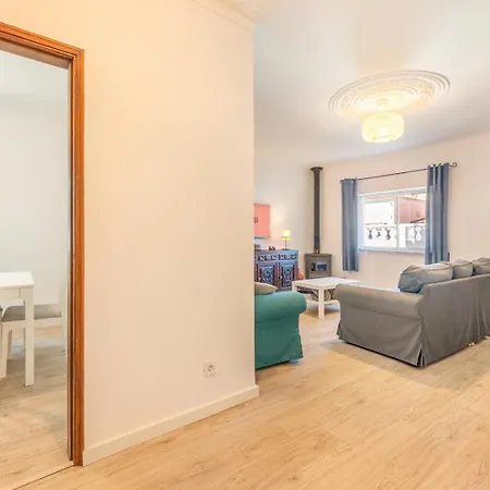 Guestready - Serene Escape Close To Aroeira Πανσιόν 3*