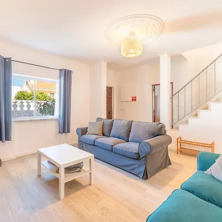 Guestready - Serene Escape Close To Aroeira Гостевой дом Шарнека