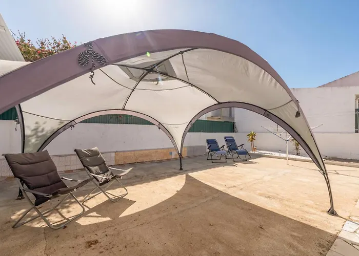 בית הארחה Guestready - Serene Escape Close To Aroeira