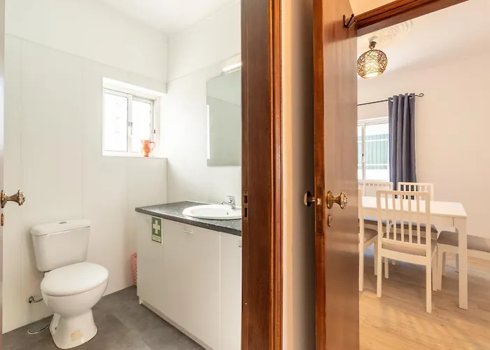 בית הארחה Guestready - Serene Escape Close To Aroeira 3*