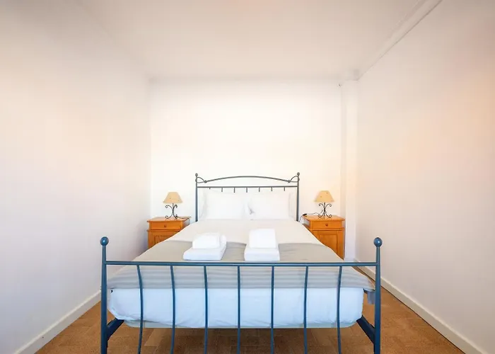 Guestready - Serene Escape Close To Aroeira ליסבון