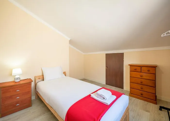 Guestready - Serene Escape Close To Aroeira 3* ליסבון