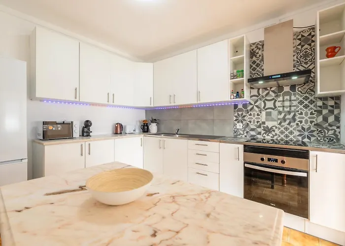 Guestready - Serene Escape Close To Aroeira 3* ליסבון