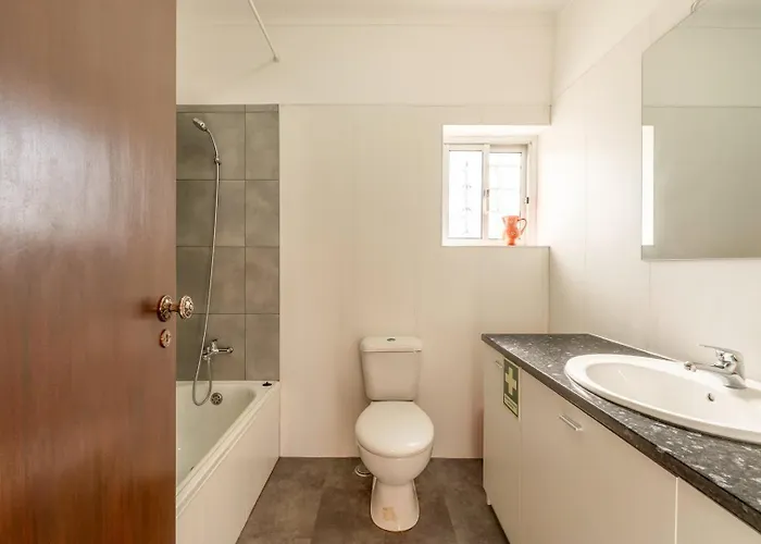 בית הארחה Guestready - Serene Escape Close To Aroeira 3*