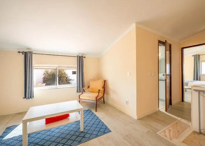 Guestready - Serene Escape Close To Aroeira 3*
